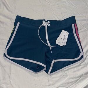 Rip Curl Surf Revival 3” Board shorts size small NWT